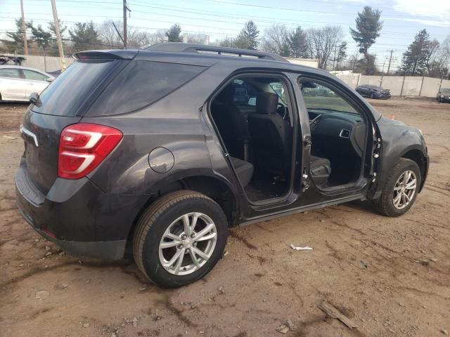 Image 3 of 2016 CHEVROLET EQUINOX LT 2016 with VIN 1GNFLFEK3GZ107457
