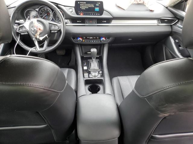 Изображение 3 2021 MAZDA 6 GRAND TOURING 2021 с VIN JM1GL1TY8M1614694