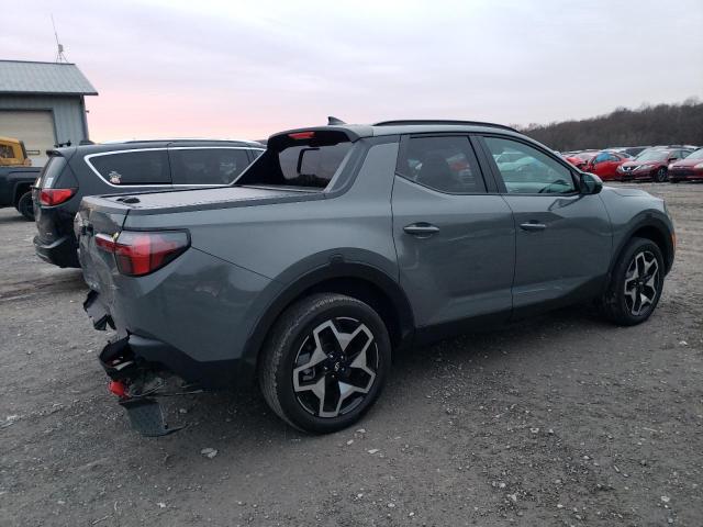 Obraz 3 z 2022 HYUNDAI SANTA CRUZ LIMITED 2022 z VIN 5NTJEDAF2NH033271