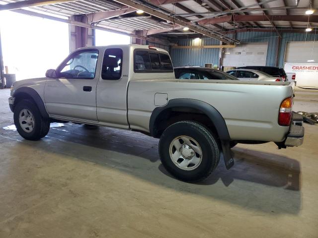Изображение 2 2003 TOYOTA TACOMA XTRACAB 2003 с VIN 5TEWM72N63Z303448