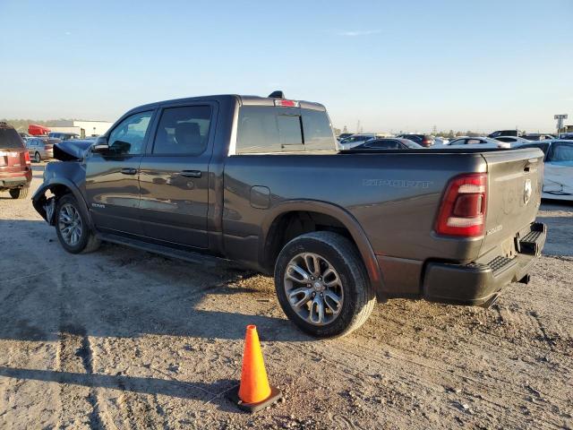 Image 2 of 2022 RAM 1500 LARAMIE 2022 with VIN 1C6SRFRT8NN224469