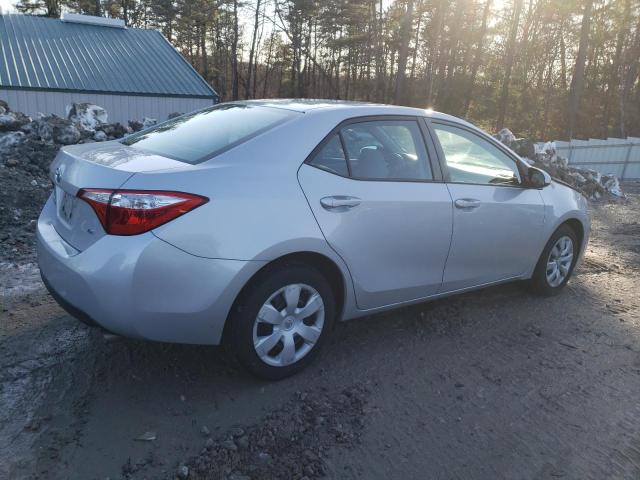 Изображение 3 2016 TOYOTA COROLLA L 2016 с VIN 2T1BURHE0GC639948