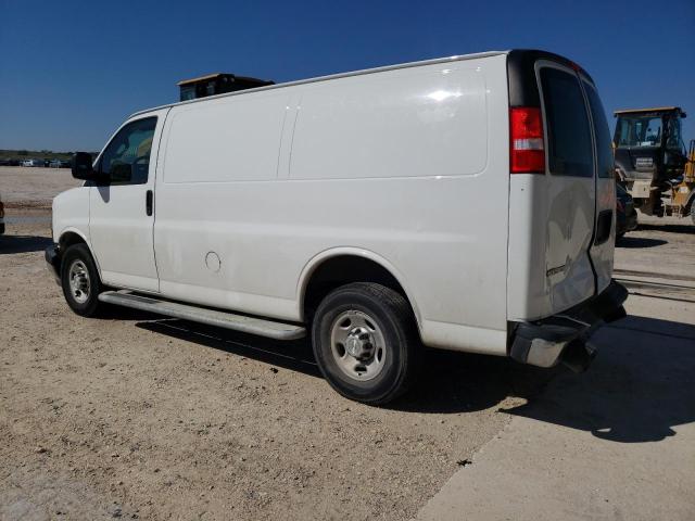 Image 2 of 2019 CHEVROLET EXPRESS G2500  2019 with VIN 1GCWGAFG5K1222210