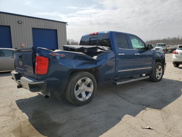 Image 3 of 2015 CHEVROLET SILVERADO K1500 LTZ 2015 with VIN 1GCVKSEC1FZ189969