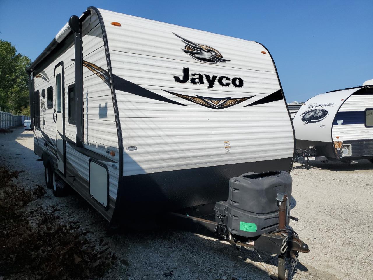 Obraz 2019 JAYCO JAYFLIGHT 2019
