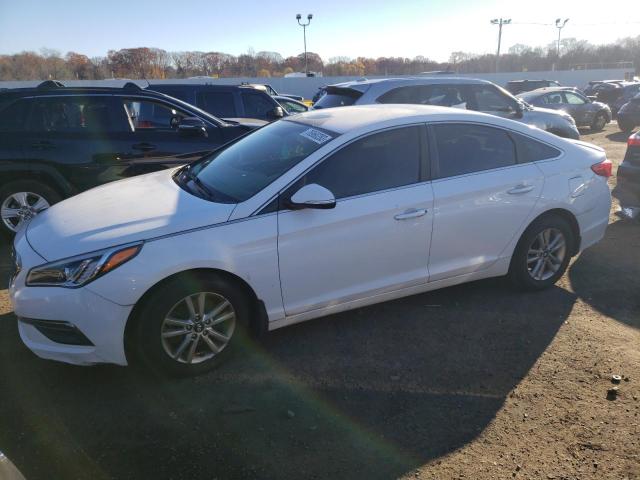 Obraz 1 z 2016 HYUNDAI SONATA ECO 2016 z VIN 5NPE24AA0GH405657