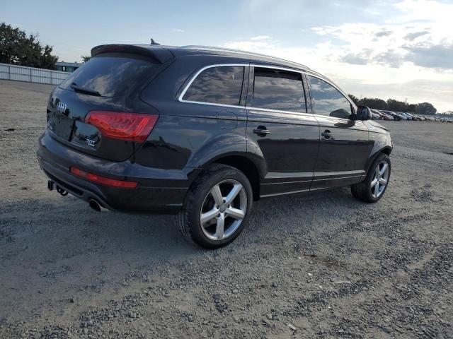 Image 3 of 2015 AUDI Q7 PRESTIGE 2015 with VIN WA1DGAFE6FD031898