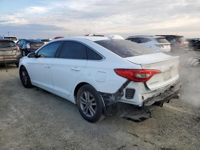 Изображение 2 2016 HYUNDAI SONATA SE 2016 с VIN 5NPE24AFXGH375014