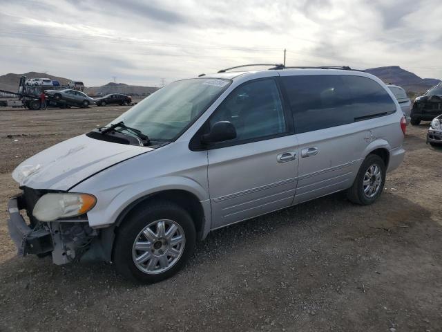 2007 CHRYSLER TOWN & COUNTRY LIMITED 2007 image