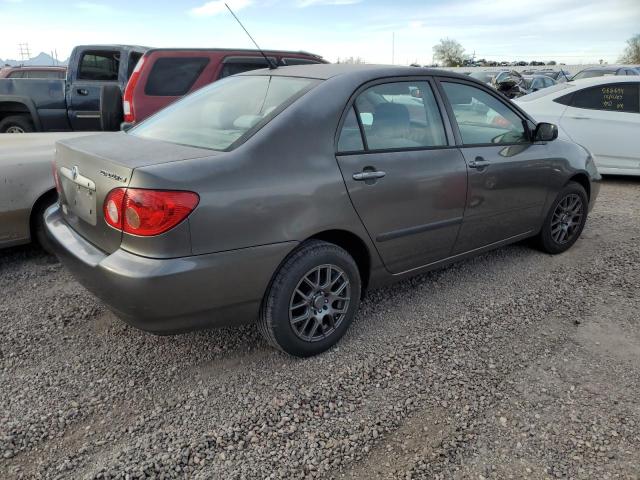 Image 3 of 2007 TOYOTA COROLLA CE 2007 with VIN 1NXBR32E37Z934497