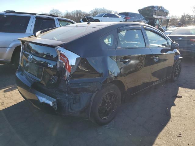 Image 3 of 2013 TOYOTA PRIUS  2013 with VIN JTDKN3DU9D0341928