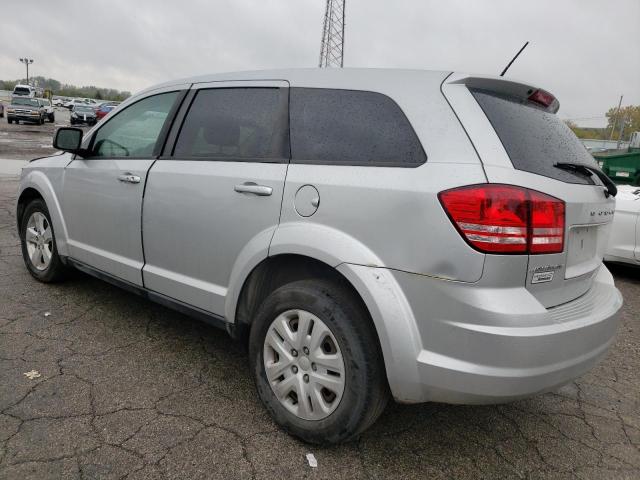 Изображение 2 2014 DODGE JOURNEY SE 2014 с VIN 3C4PDCAB8ET182139