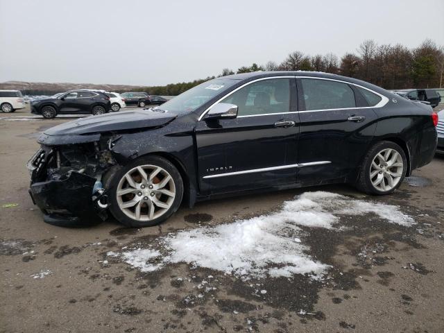 Изображение 1 2017 CHEVROLET IMPALA PREMIER 2017 с VIN 1G1145S38HU116993