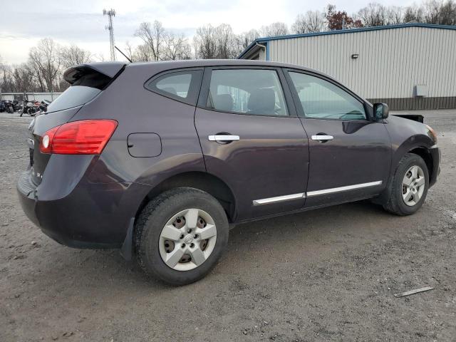 Изображение 3 2015 NISSAN ROGUE SELECT S 2015 с VIN JN8AS5MV2FW756750