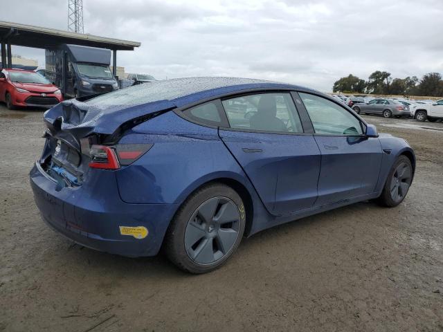 Image 3 of 2022 TESLA MODEL 3  2022 with VIN 5YJ3E1EA6NF237235