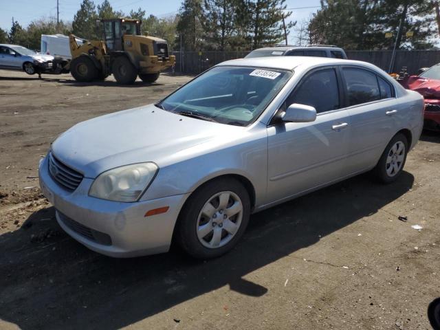 2008 KIA OPTIMA LX 2008 image