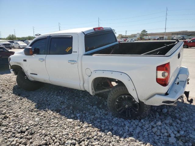 Изображение 2 2015 TOYOTA TUNDRA CREWMAX LIMITED 2015 с VIN 5TFHY5F13FX423759