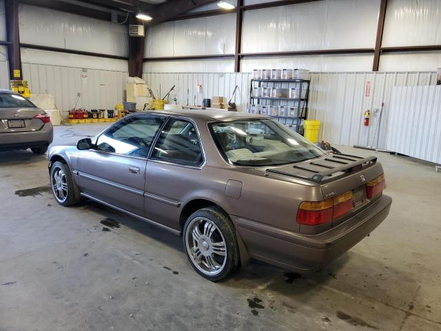 Obraz 2 z 1990 HONDA ACCORD LX 1990 z VIN 1HGCB7253LA071265