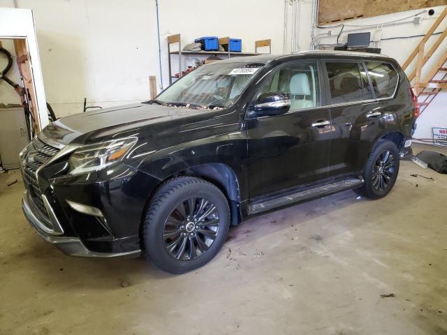 2020 LEXUS GX 460 LUXURY 2020 image