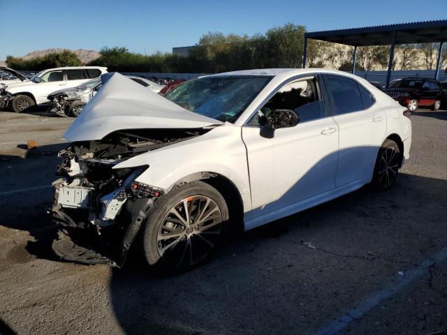 Obraz 1 z 2020 TOYOTA CAMRY SE 2020 z VIN 4T1G11AK8LU861887