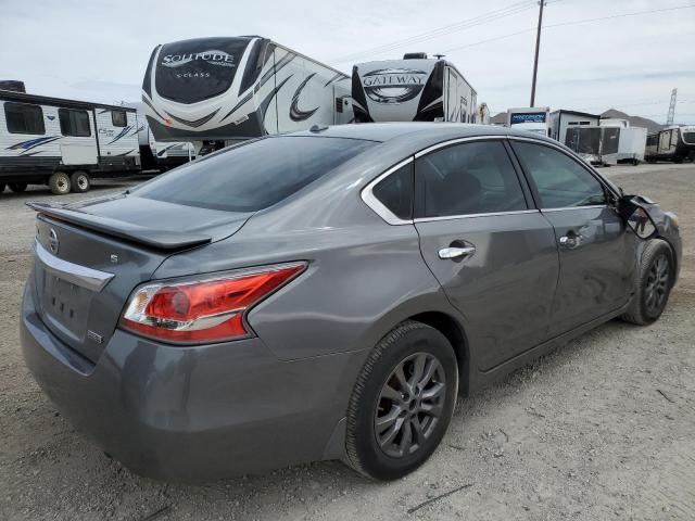 Изображение 3 2015 NISSAN ALTIMA 2.5 2015 с VIN 1N4AL3AP9FC474602