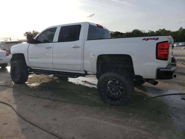 Изображение 2 2018 CHEVROLET SILVERADO K1500 LT 2018 с VIN 3GCUKREC0JG294886