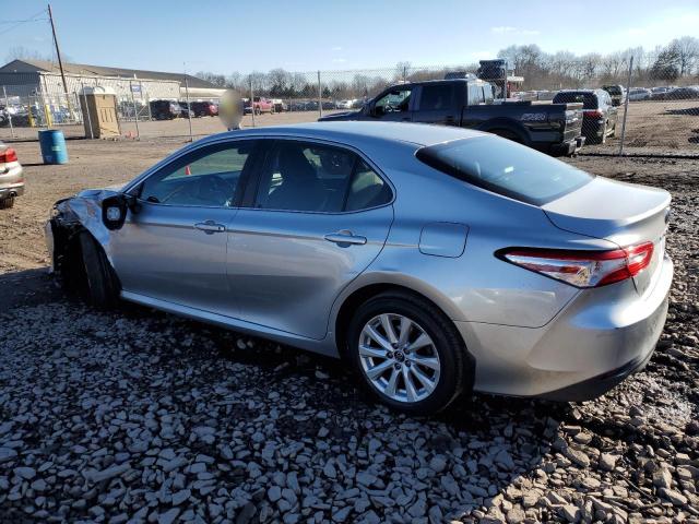 Obraz 2 z 2018 TOYOTA CAMRY L 2018 z VIN 4T1B11HK9JU111234