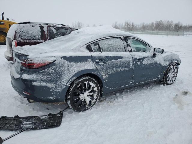 Изображение 3 2021 MAZDA 6 GRAND TOURING RESERVE 2021 с VIN JM1GL1WY1M1615777