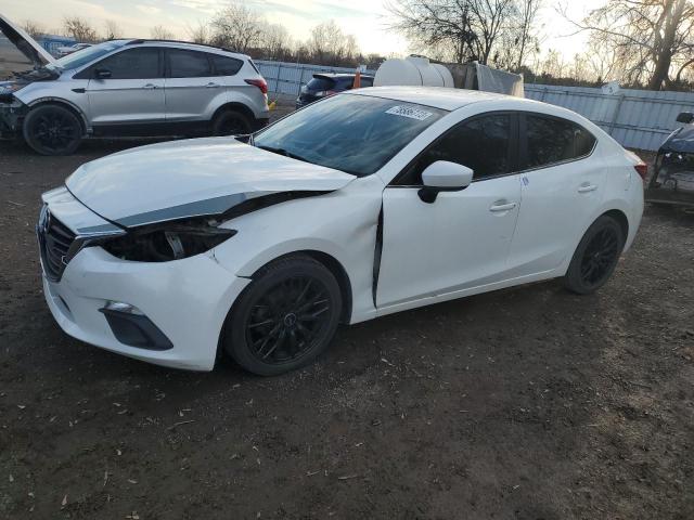 2016 MAZDA 3 TOURING 2016 image