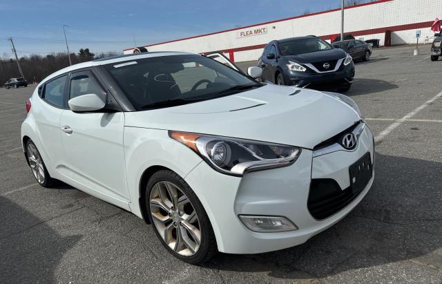 Obraz 2012 HYUNDAI VELOSTER  2012