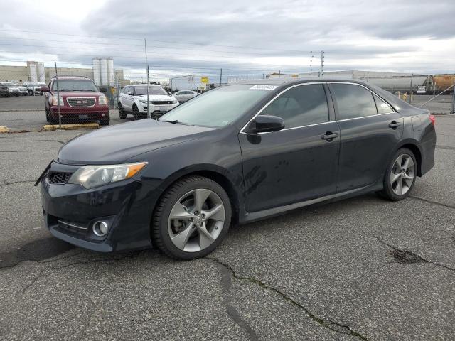 Image 1 of 2014 TOYOTA CAMRY L 2014 with VIN 4T1BF1FK7EU350341