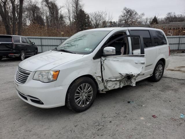 2014 CHRYSLER TOWN & COUNTRY TOURING L 2014 image