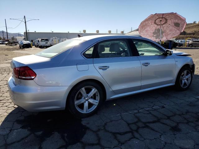 Image 3 of 2015 VOLKSWAGEN PASSAT S 2015 with VIN 1VWAS7A32FC099425