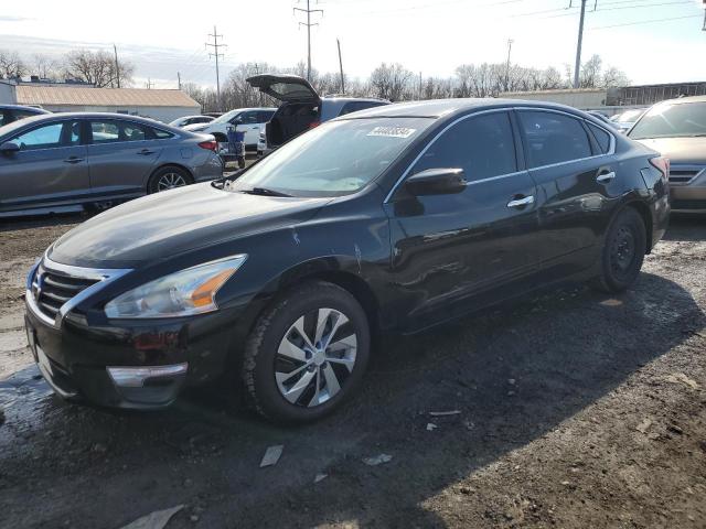 Obraz 1 z 2014 NISSAN ALTIMA 2.5 2014 z VIN 1N4AL3AP4EC425371