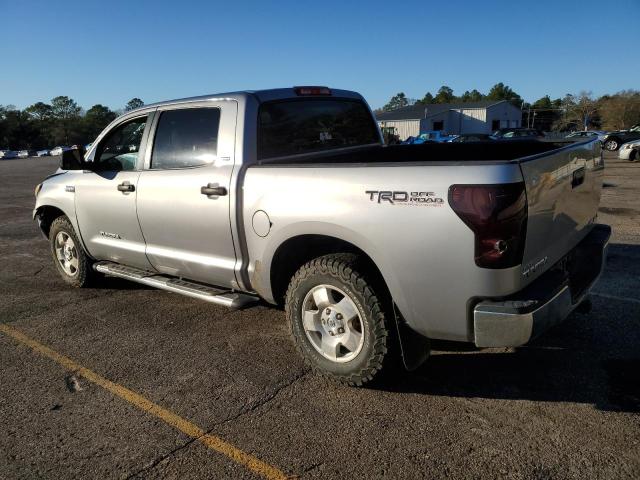 Obraz 2 z 2009 TOYOTA TUNDRA CREWMAX 2009 z VIN 5TFDW54149X090984