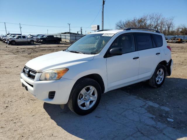 Изображение 1 2010 TOYOTA RAV4  2010 с VIN JTMZF4DV6AD025109
