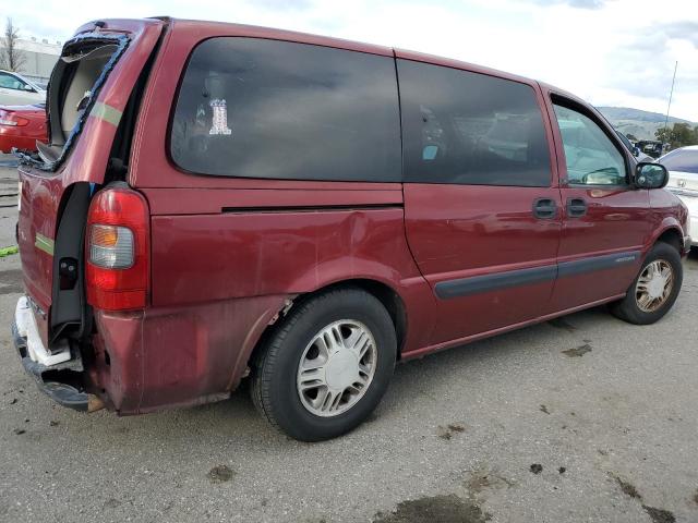 Изображение 3 2003 CHEVROLET VENTURE  2003 с VIN 1GNDX03E23D184477