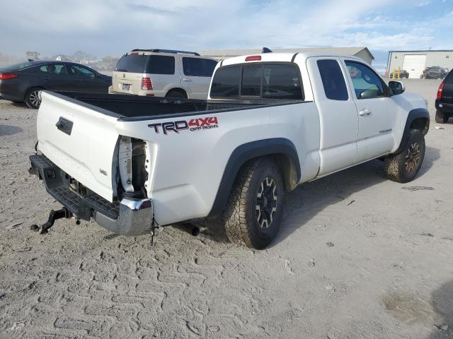 Изображение 3 2017 TOYOTA TACOMA ACCESS CAB 2017 с VIN 5TFSZ5ANXHX095188