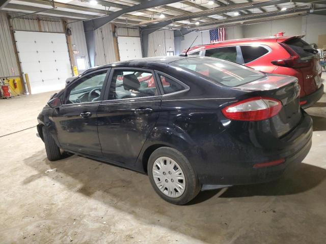 Изображение 2 2016 FORD FIESTA S 2016 с VIN 3FADP4AJ0GM164647