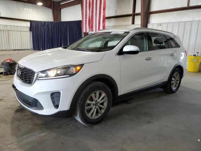 2019 KIA SORENTO L 2019 image