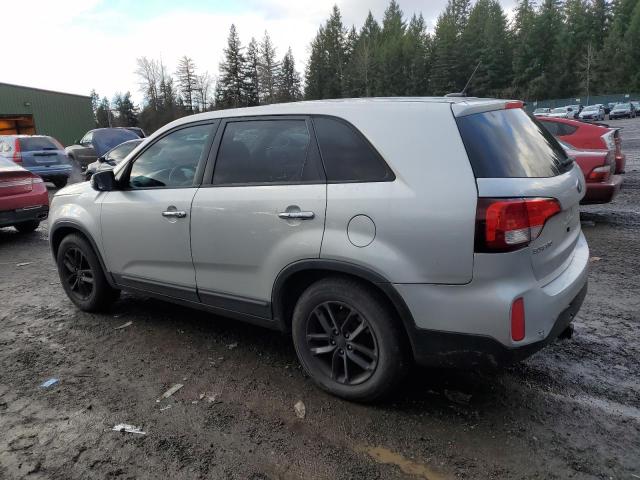 Obraz 2 z 2014 KIA SORENTO LX 2014 z VIN 5XYKT3A66EG421551