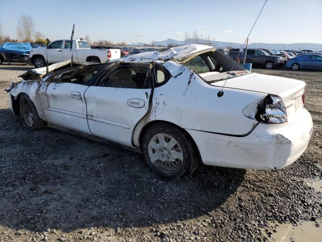 Obraz 2 z 2003 FORD TAURUS LX 2003 z VIN 1FAFP52233G153121