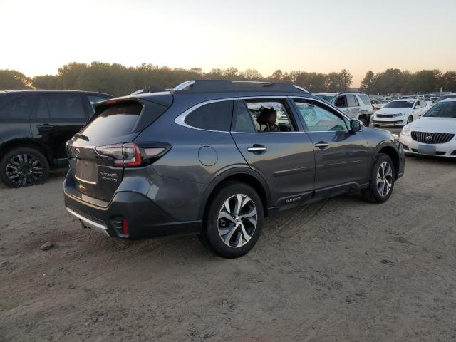 Изображение 3 2022 SUBARU OUTBACK TOURING 2022 с VIN 4S4BTGPD3N3261707