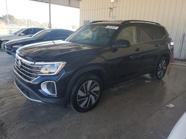 Image 1 of 2024 VOLKSWAGEN ATLAS SE 2024 with VIN 1V2WR2CA7RC533148