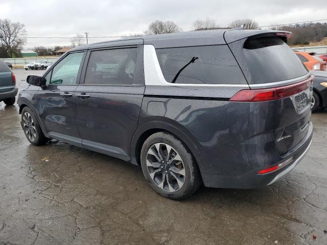 Obraz 2 z 2023 KIA CARNIVAL EX 2023 z VIN KNDNC5H31P6236091