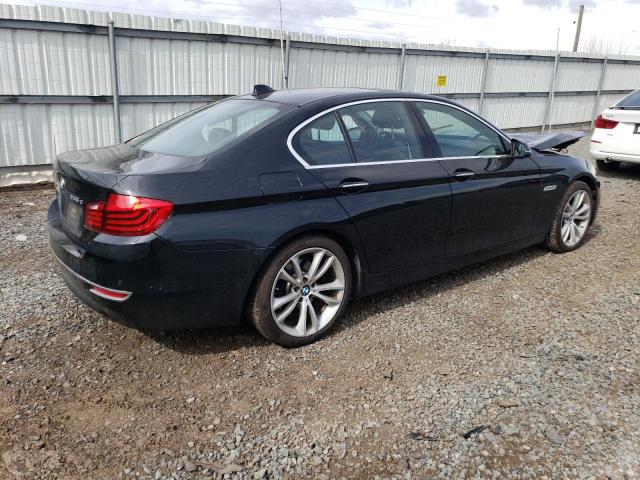 Image 3 of 2014 BMW 535 D XDRIVE 2014 with VIN WBAFV3C53ED686276