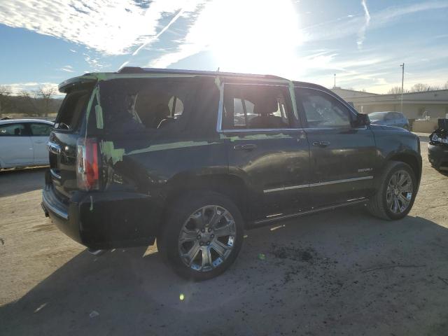 Obraz 3 z 2016 GMC YUKON DENALI 2016 z VIN 1GKS2CKJ4GR345164