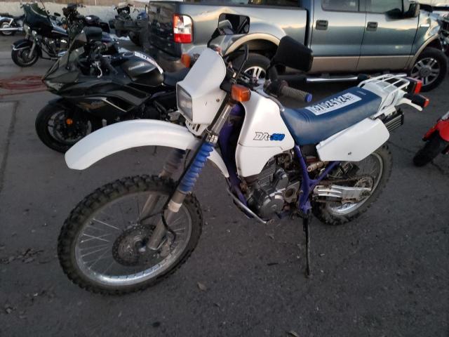 Image 2 of 1998 SUZUKI DR350 SE 1998 with VIN JS1SK42A2W2100611