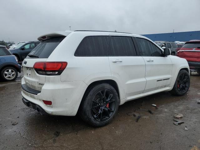 Image 3 of 2017 JEEP GRAND CHEROKEE SRT-8 2017 with VIN 1C4RJFDJ2HC745272