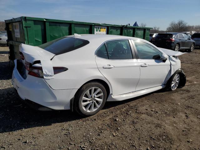 Изображение 3 2023 TOYOTA CAMRY LE 2023 с VIN 4T1C11AK7PU820106